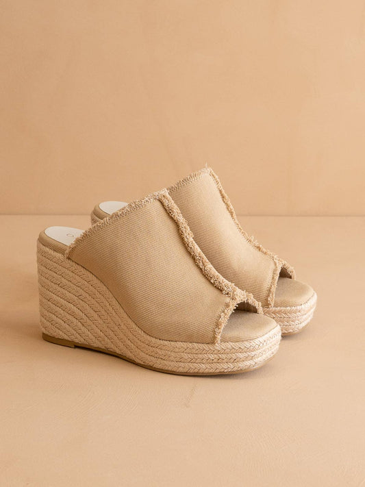 The Verona Wedge