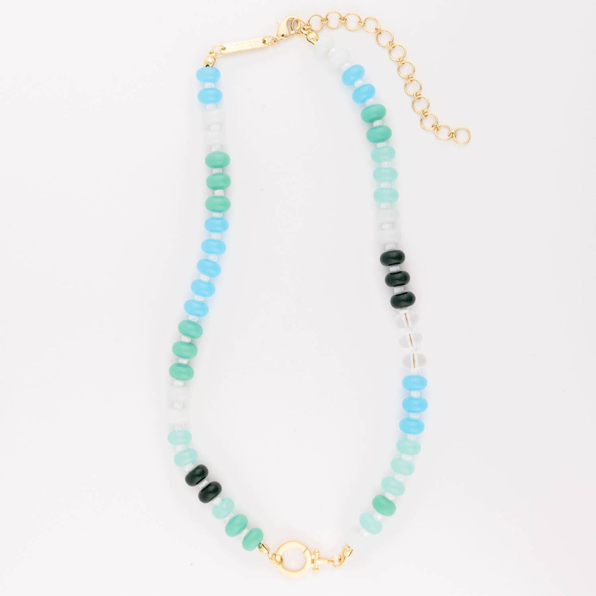 The Thea Necklace