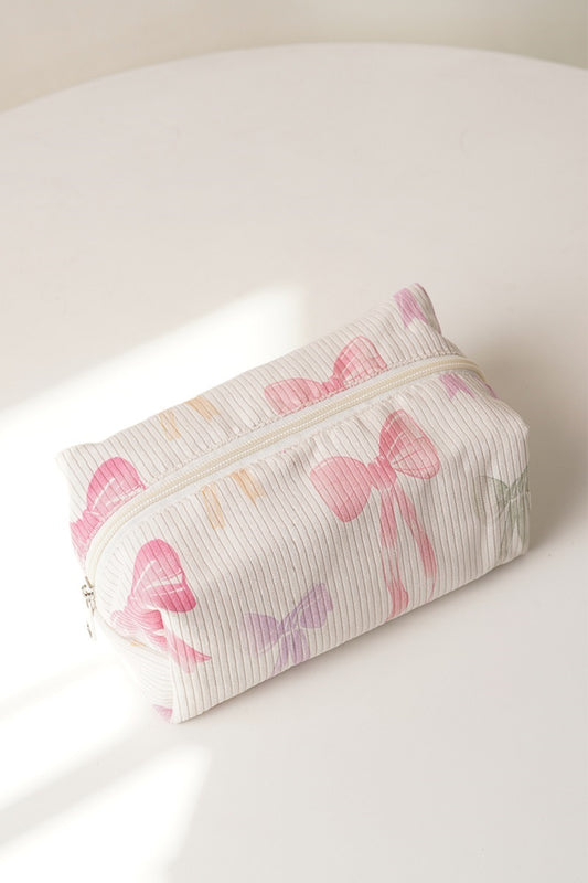 Makeup Pouch Bag
