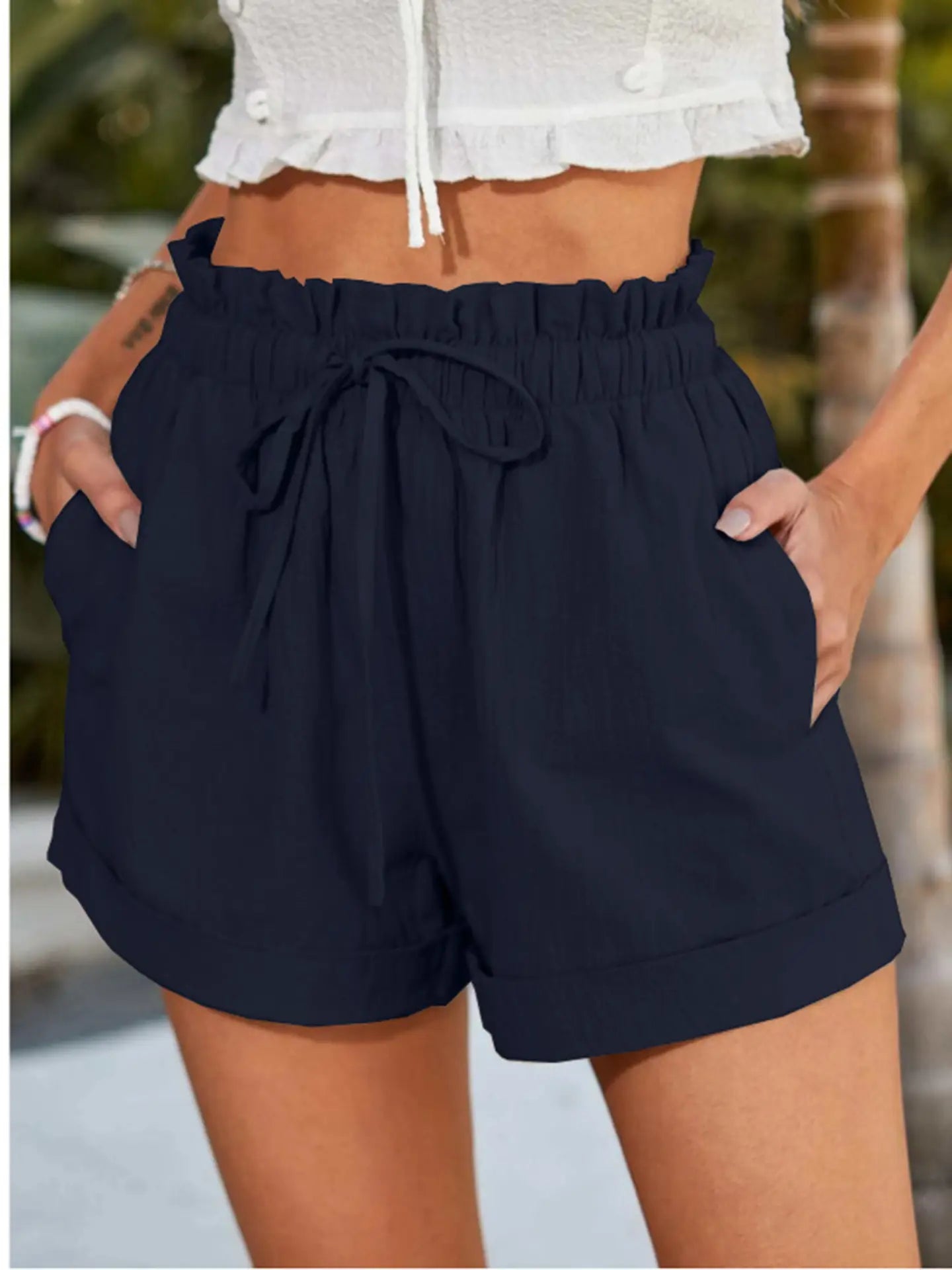 Baylee Shorts