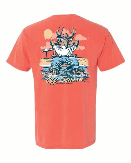 Off Season Tee
