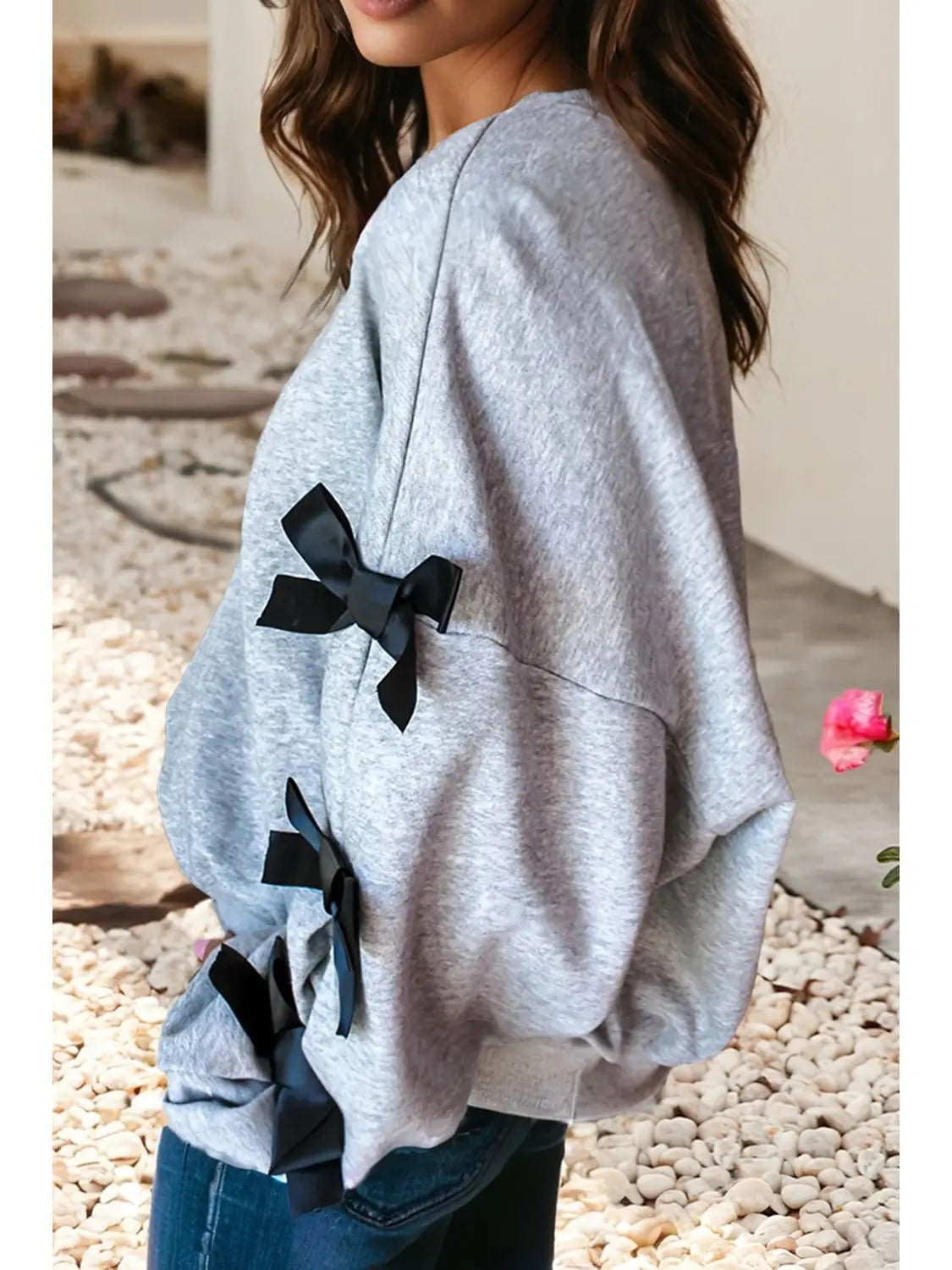 Belle Sweatshirt