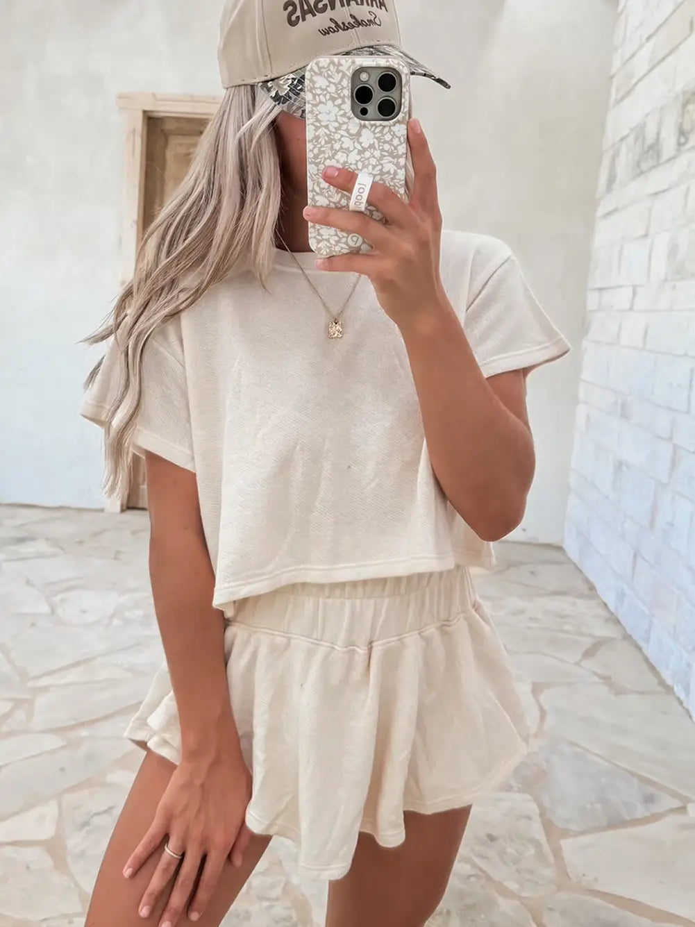 Carley Set