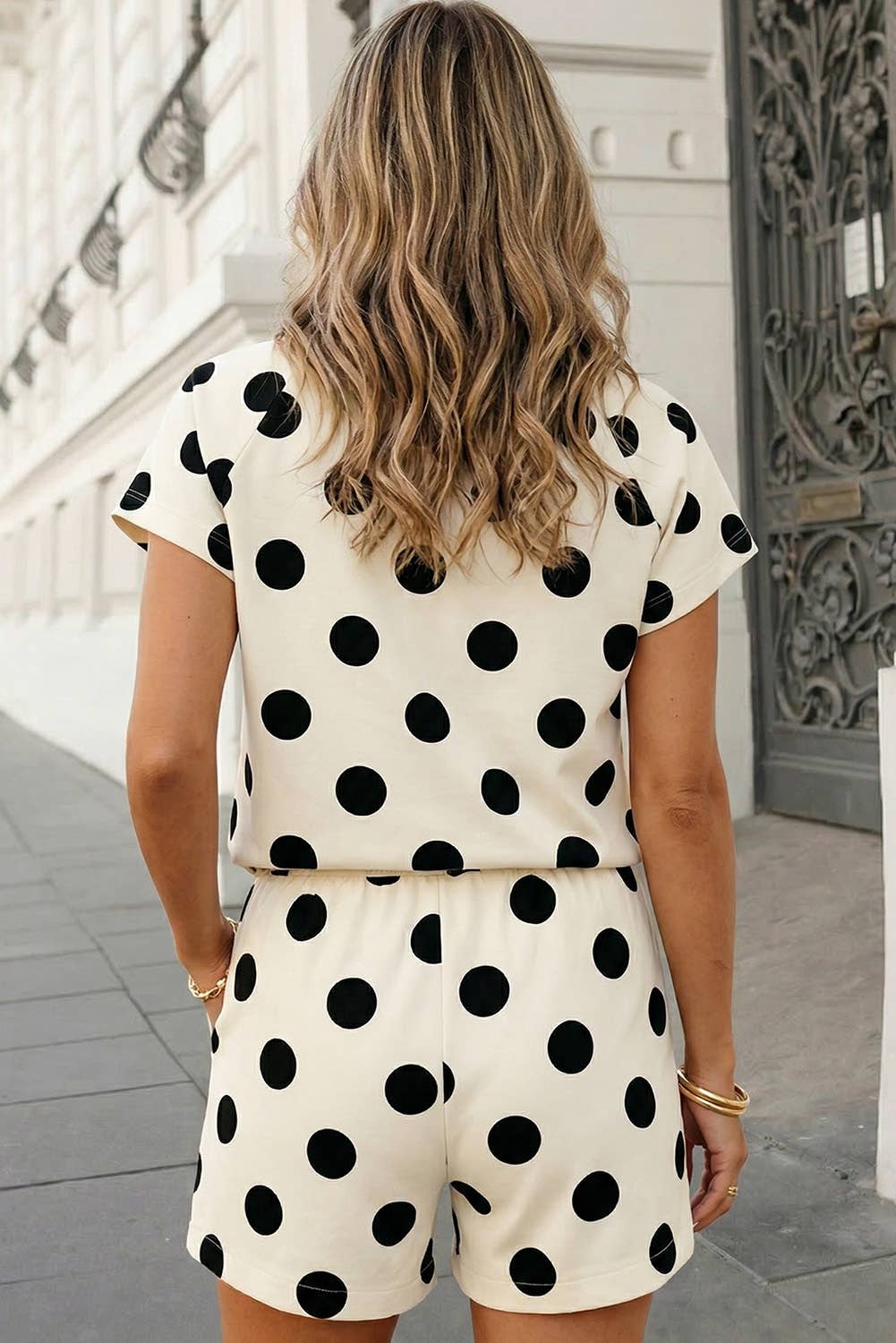 Pretty in Polka Set