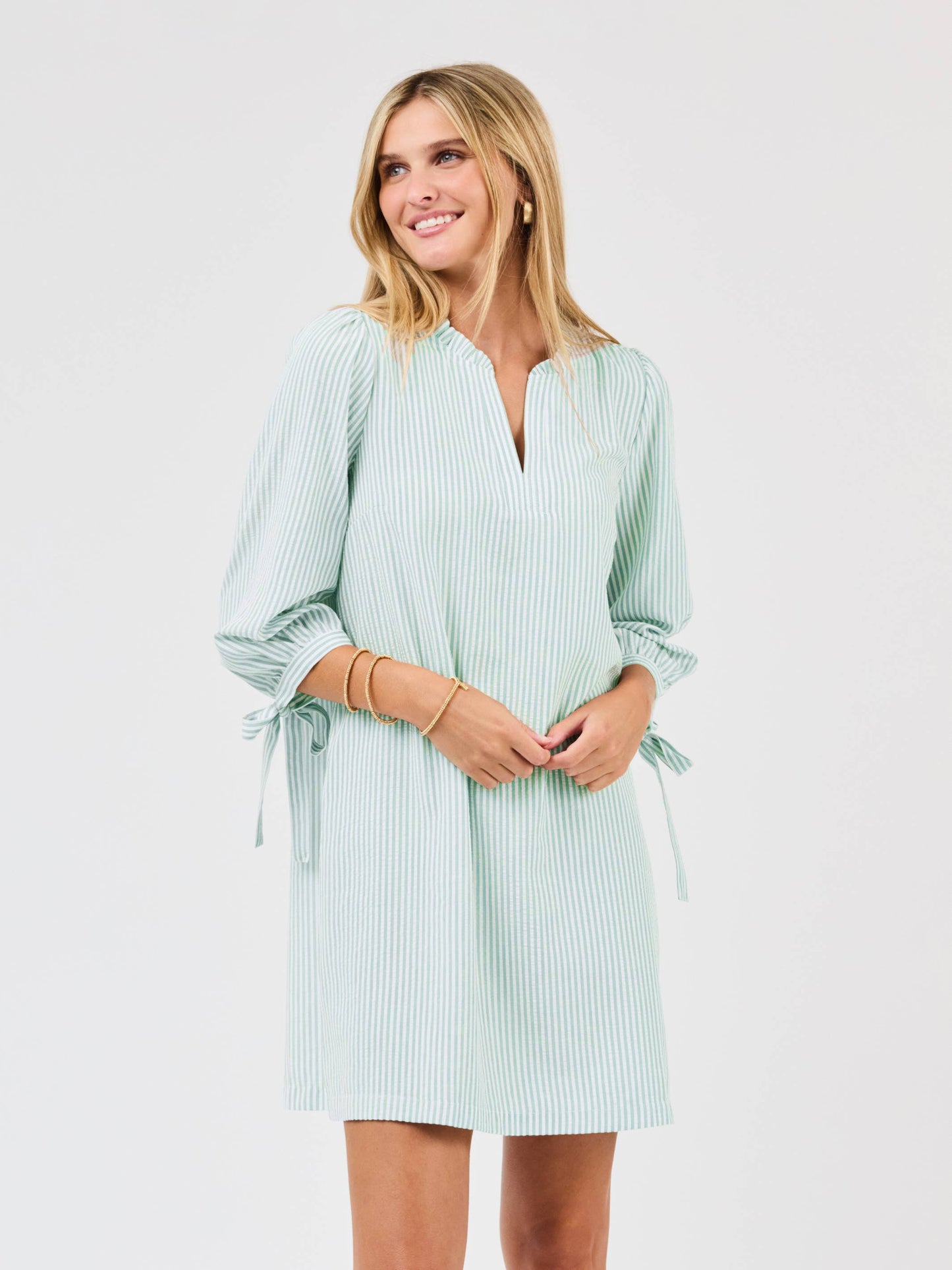 Lainey Dress