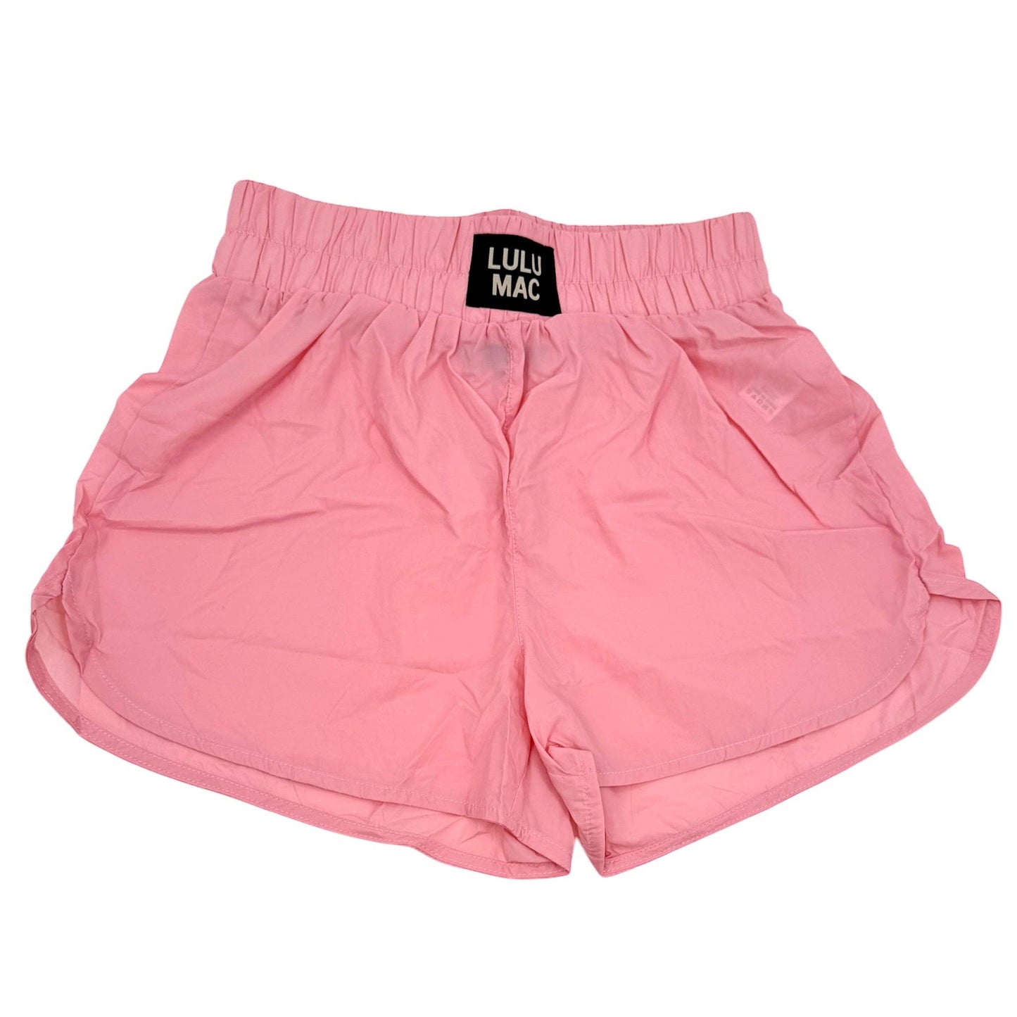 Lulu Mac Shorts Light Pink