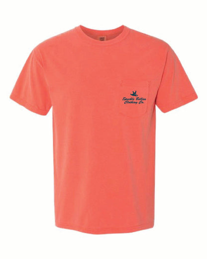 Off Season Tee