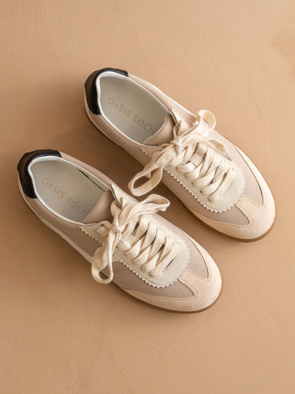 The Kyla | Classic Low Top Sneakers