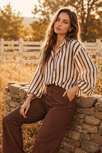 The Collins Top
