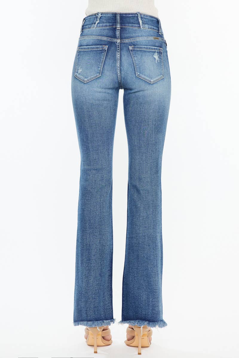 The Sadie Bootcut