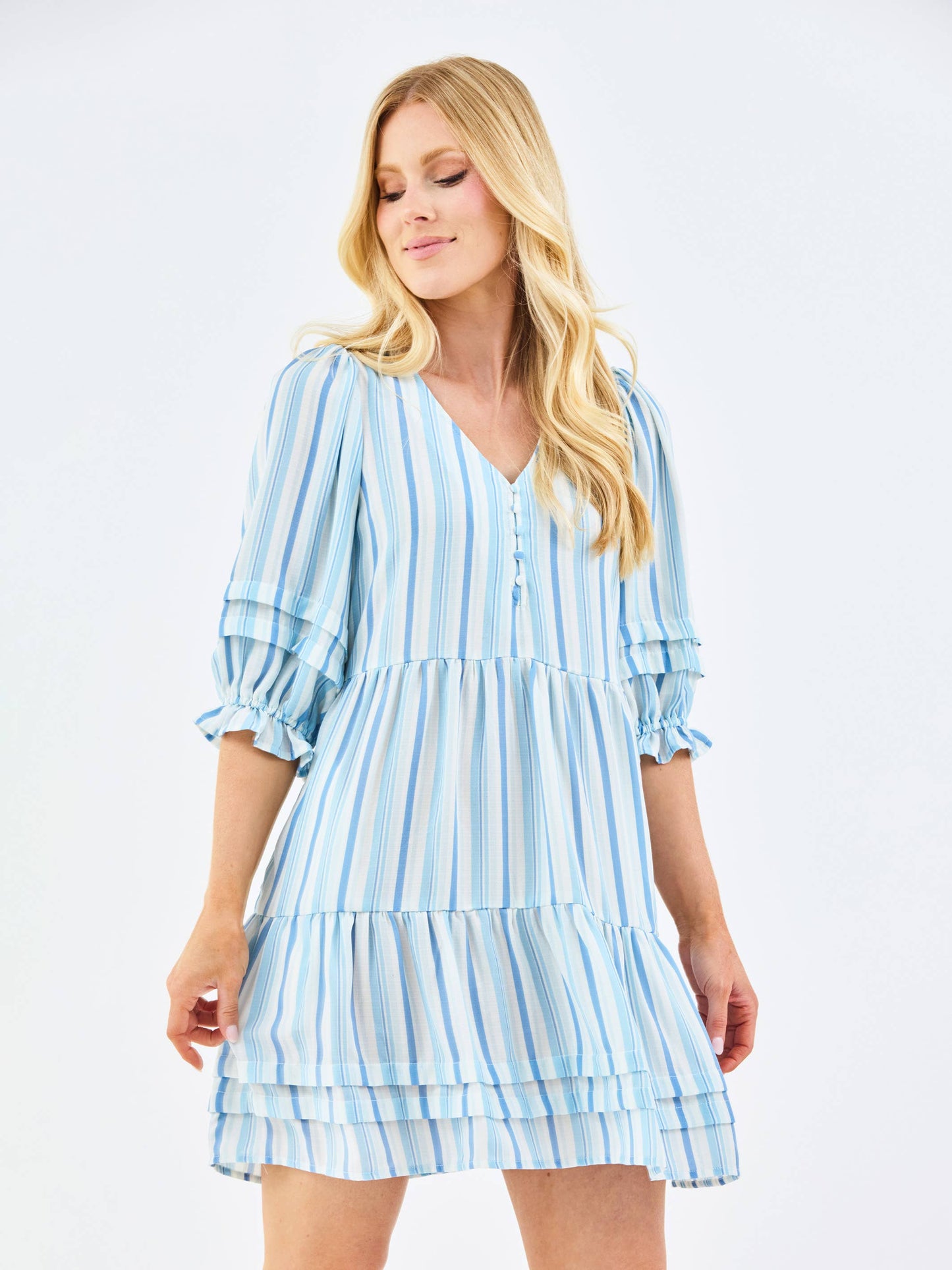 Raya Dress