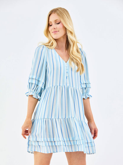 Raya Dress