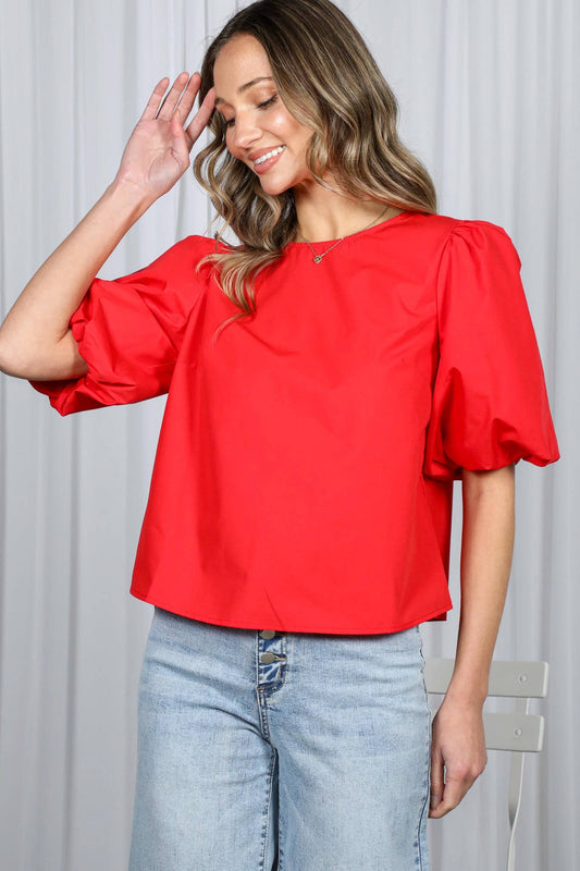 The Sutton Top