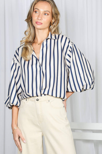 The Collins Top