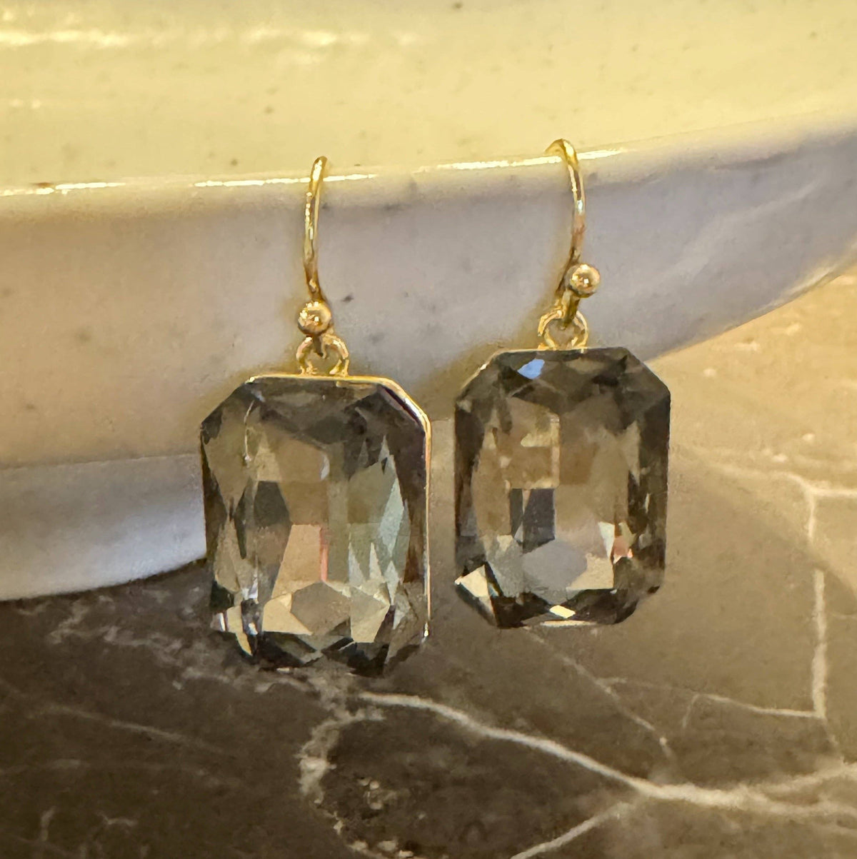 Lottie Earrings