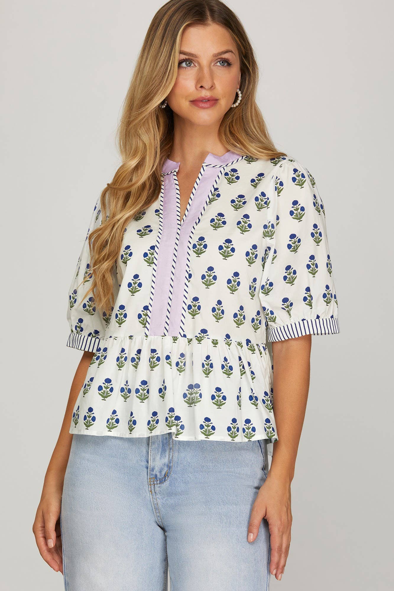 Doven Top
