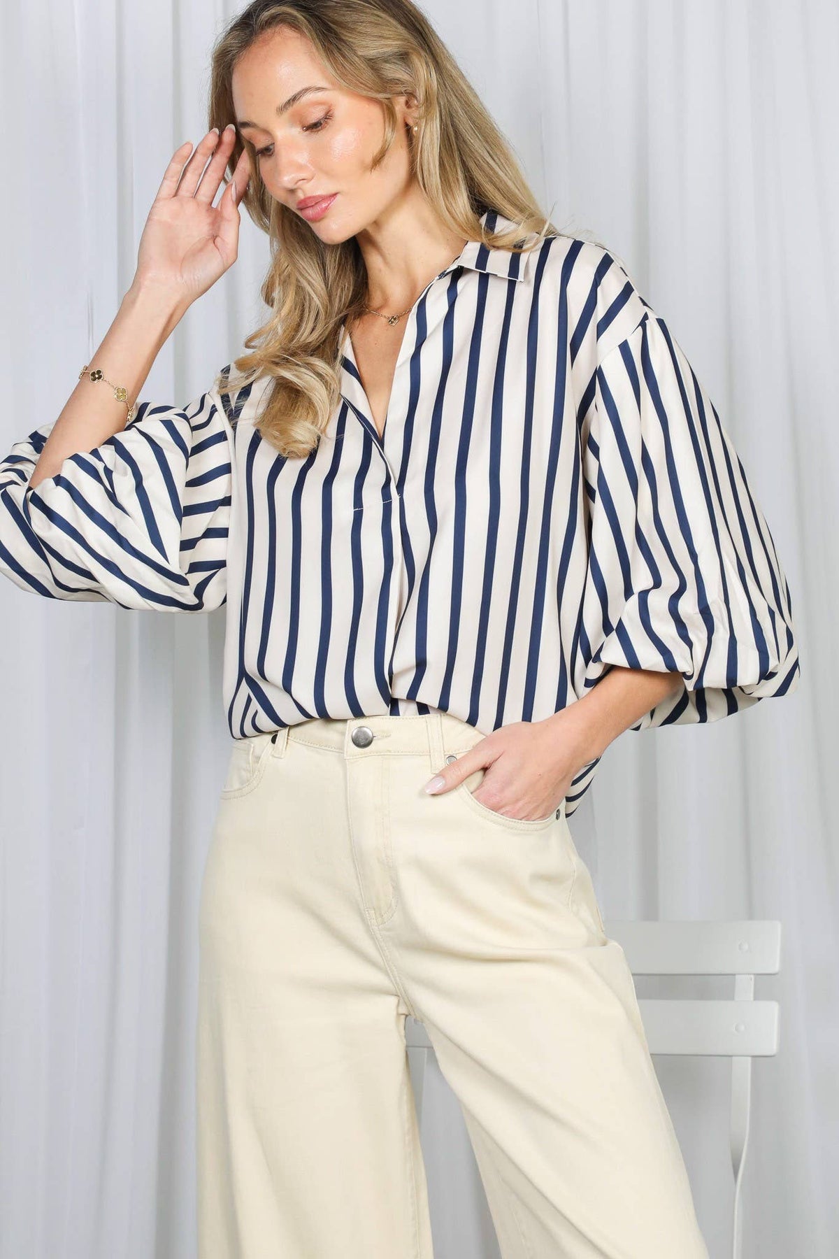 The Collins Top
