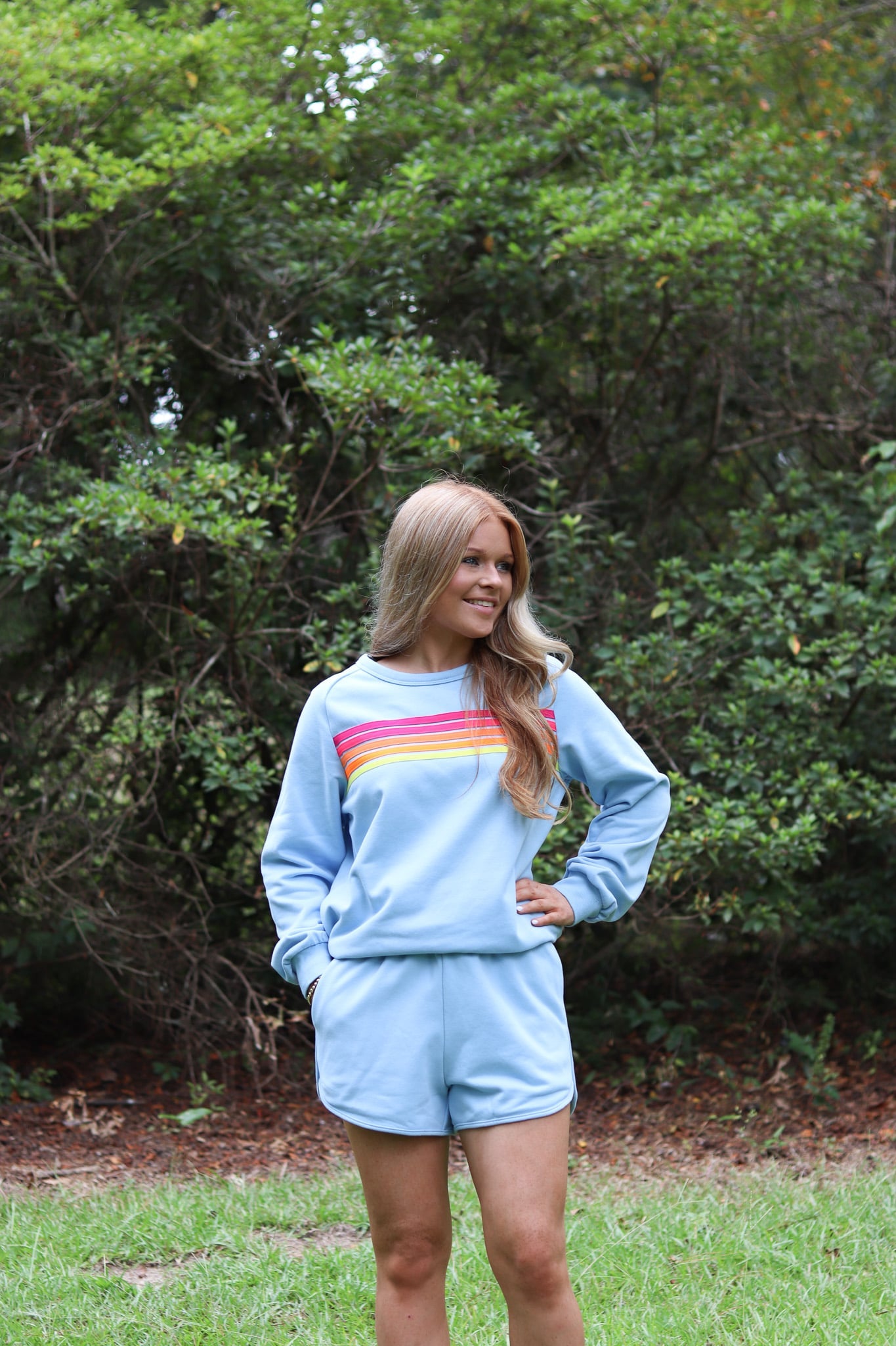 Beau Set