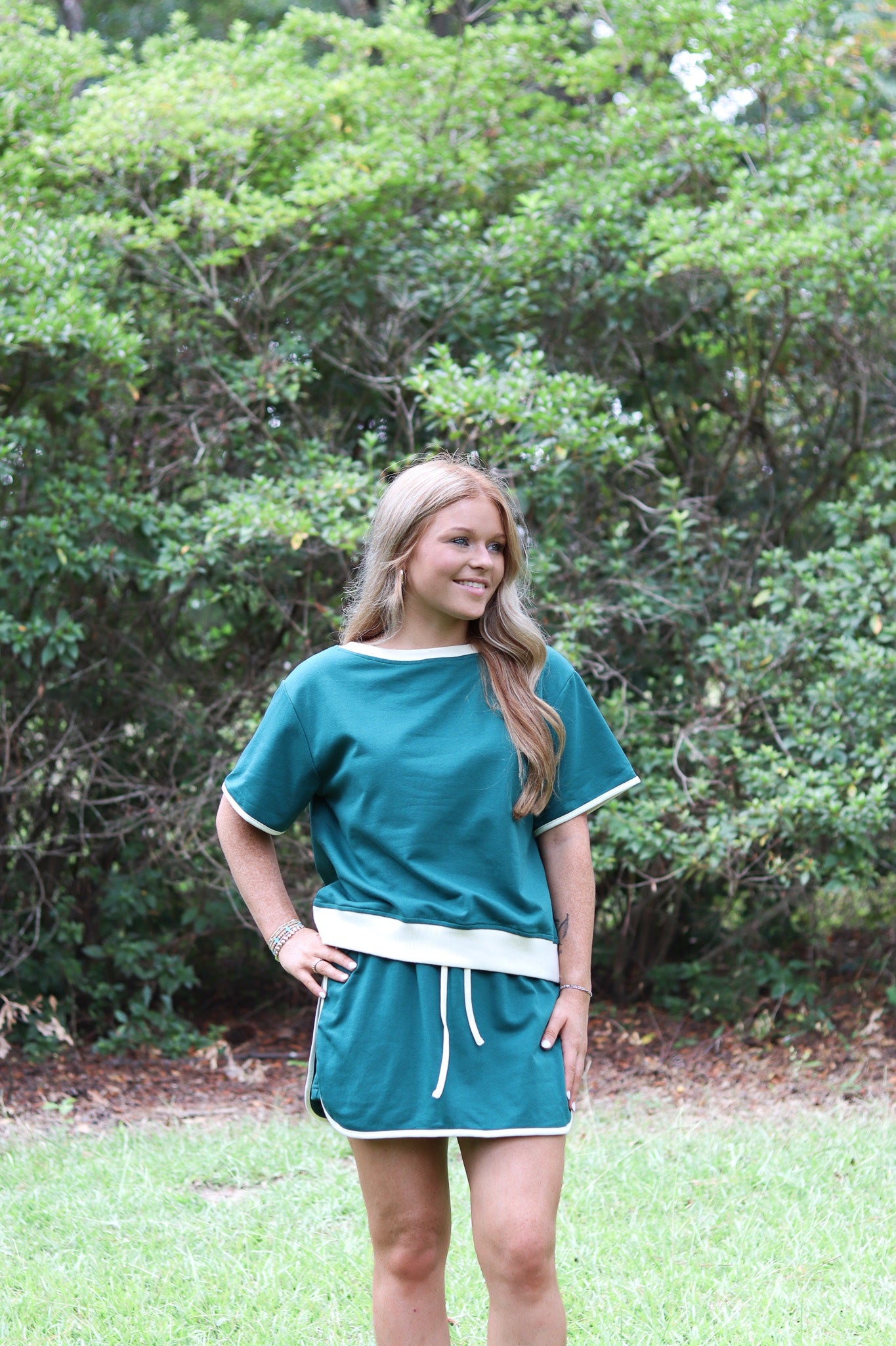Marley Set