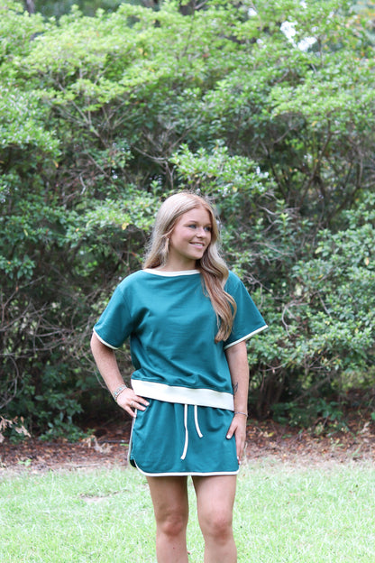 Marley Set