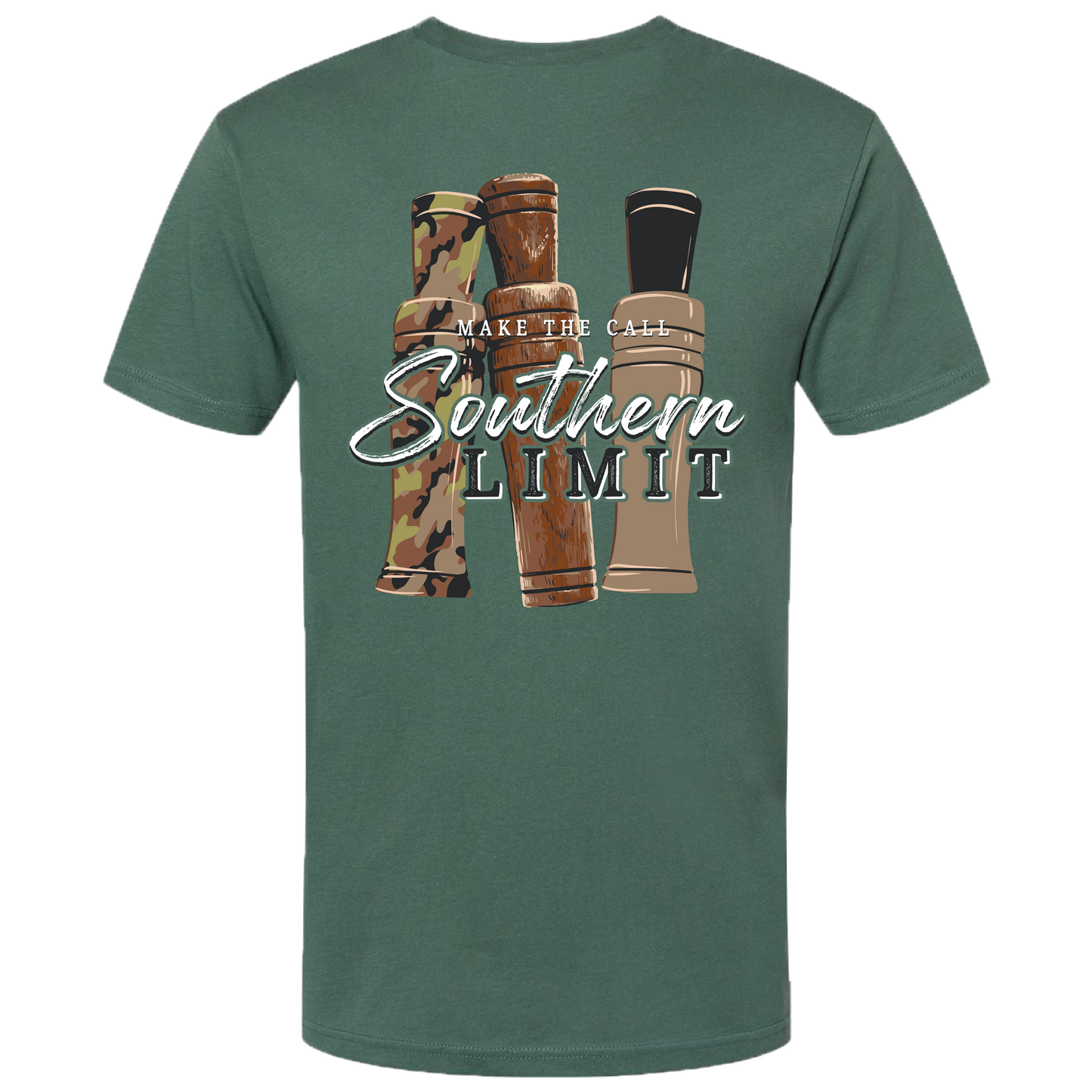 Southern Limit Make the Call Royal Pine