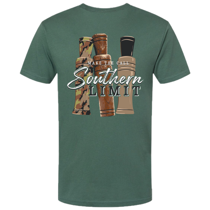 Southern Limit Make the Call Royal Pine