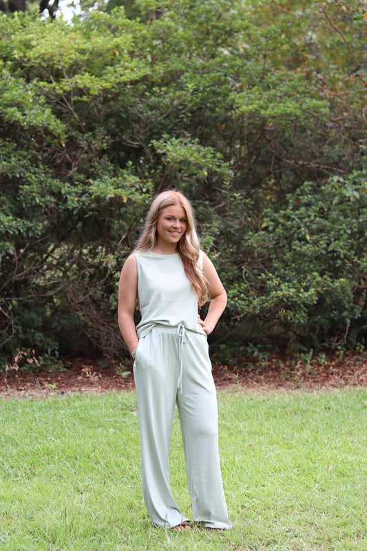Fern and Flow Set