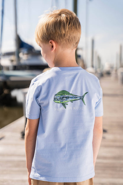 Boys Lures Tee