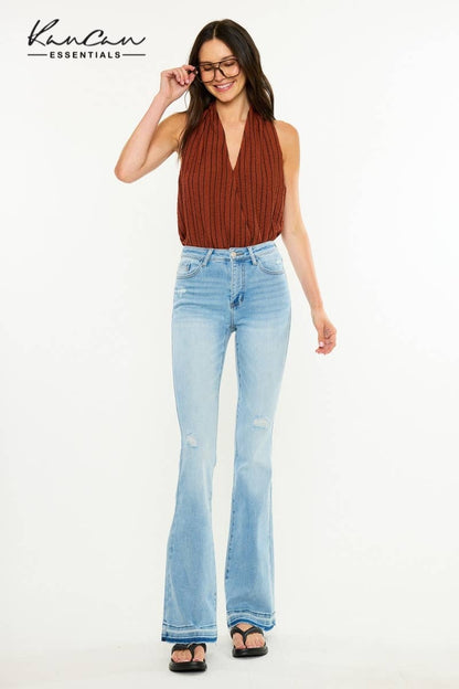 The Lainey Flares