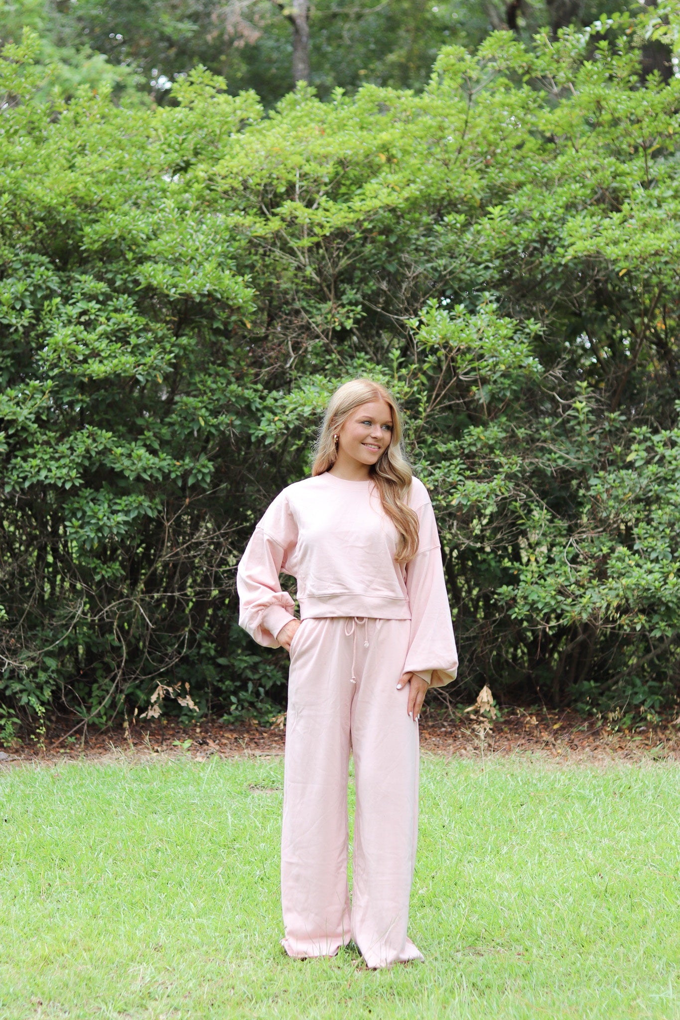 Everyday Ease Set