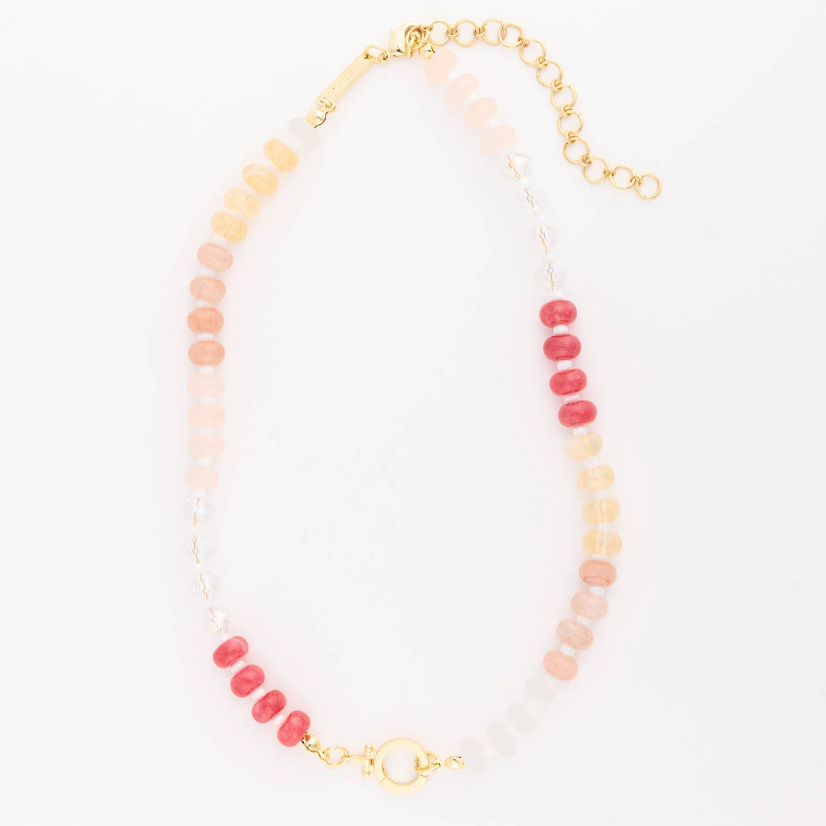 The Thea Necklace
