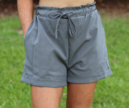 Baylee Shorts