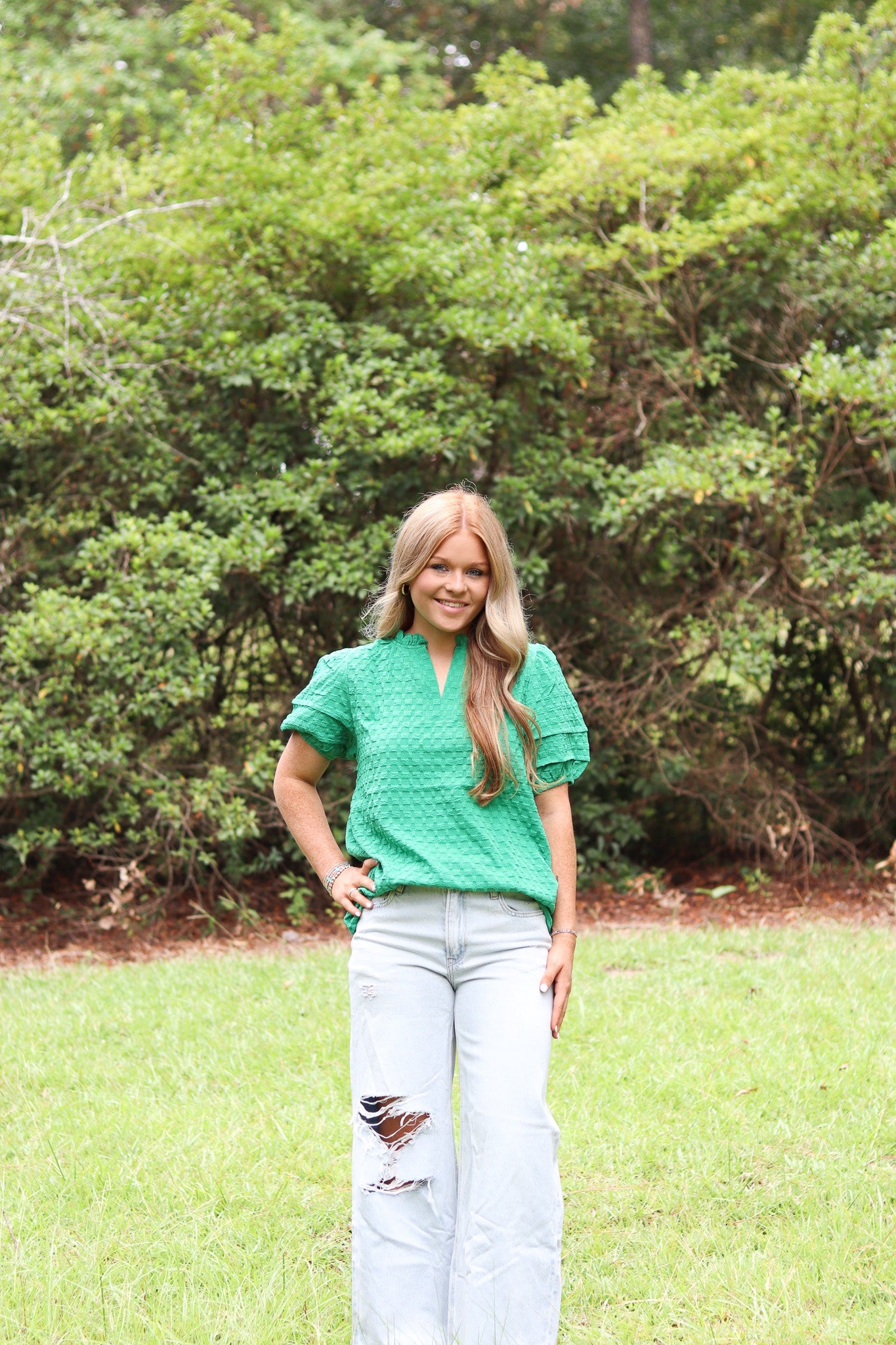 Elora Top