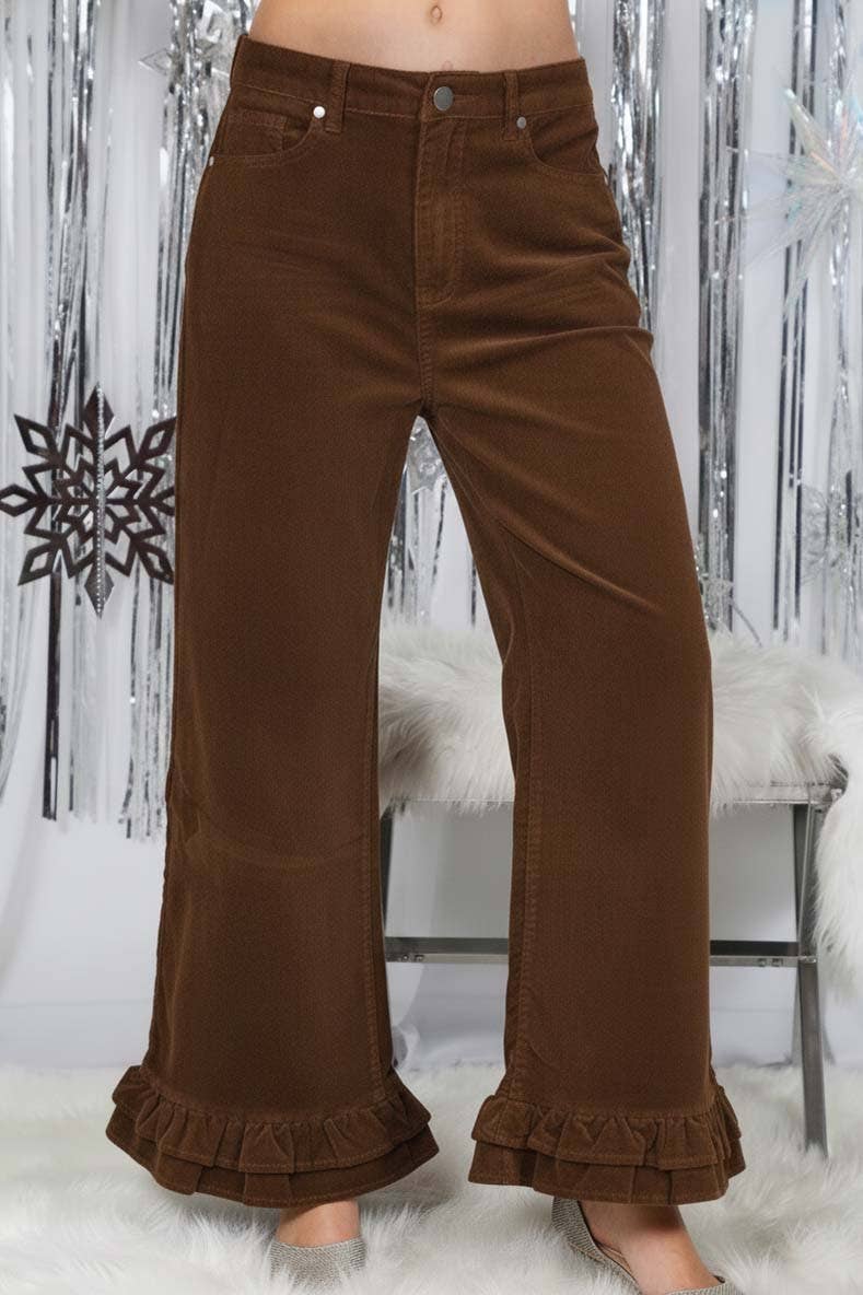 The Hallie Pants