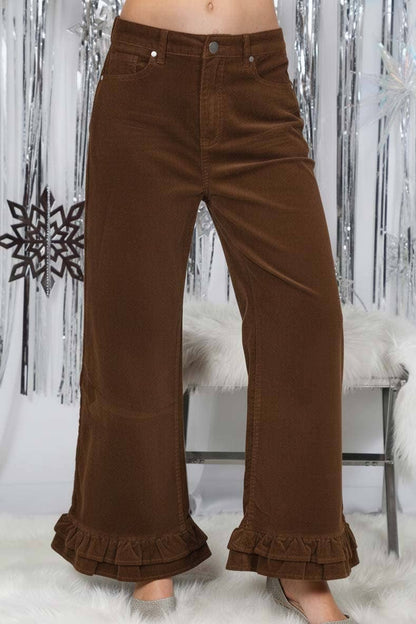 The Hallie Pants