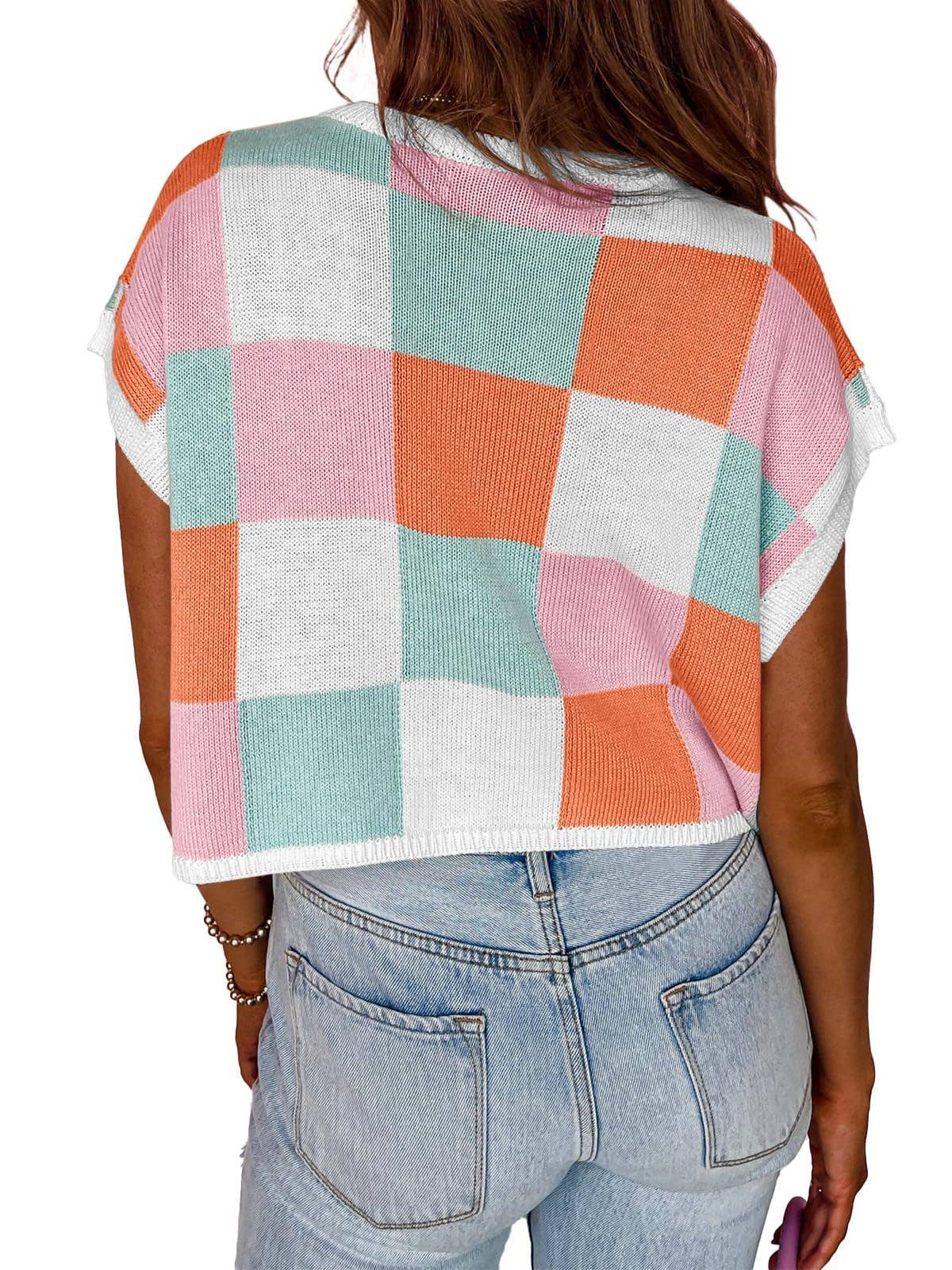 The Sienna Top