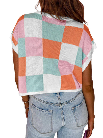 The Sienna Top