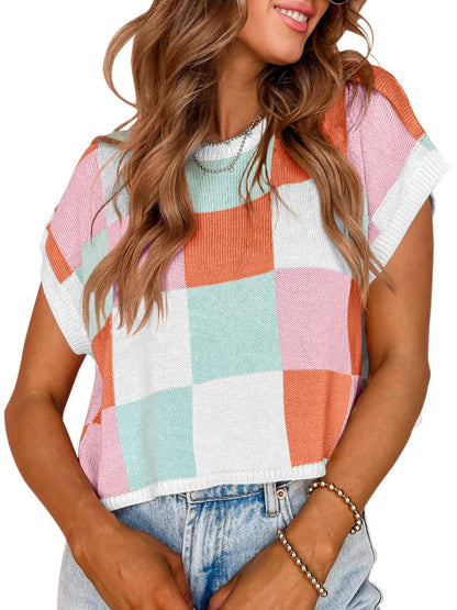The Sienna Top
