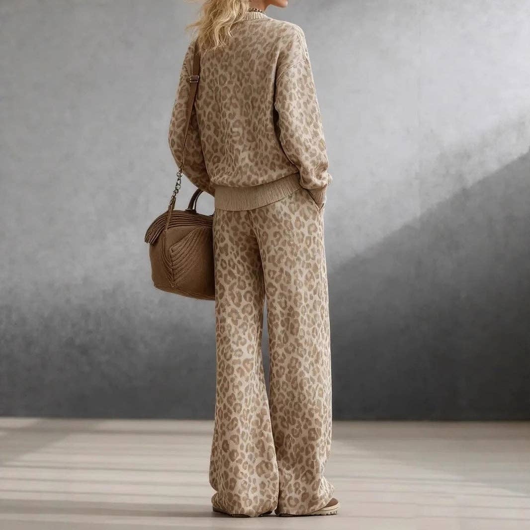 The Savannah Set