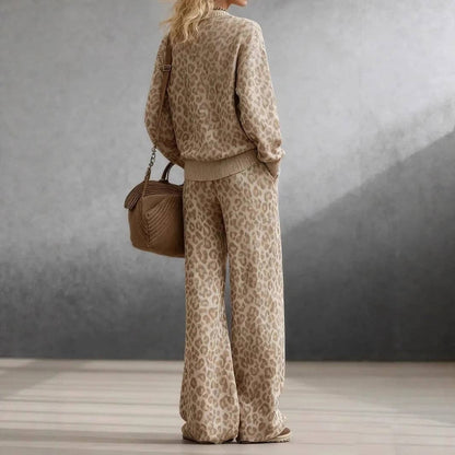 The Savannah Set