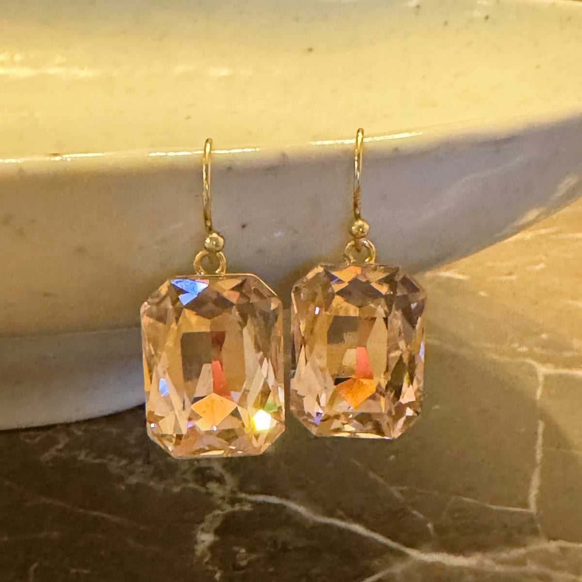 Lottie Earrings