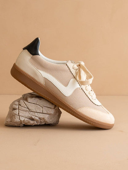 The Kyla | Classic Low Top Sneakers