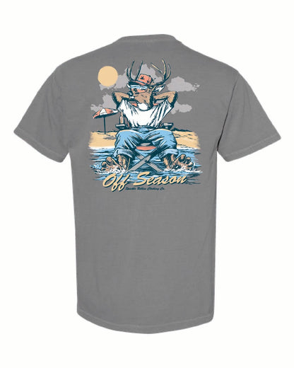 Off Season Tee