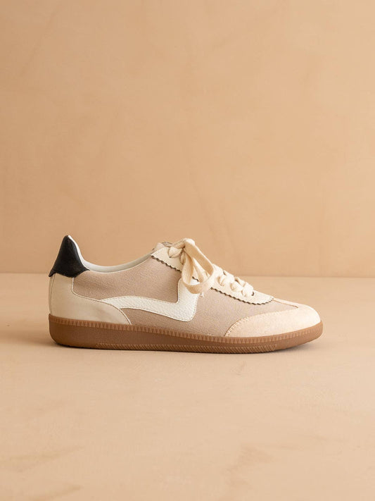 The Kyla | Classic Low Top Sneakers