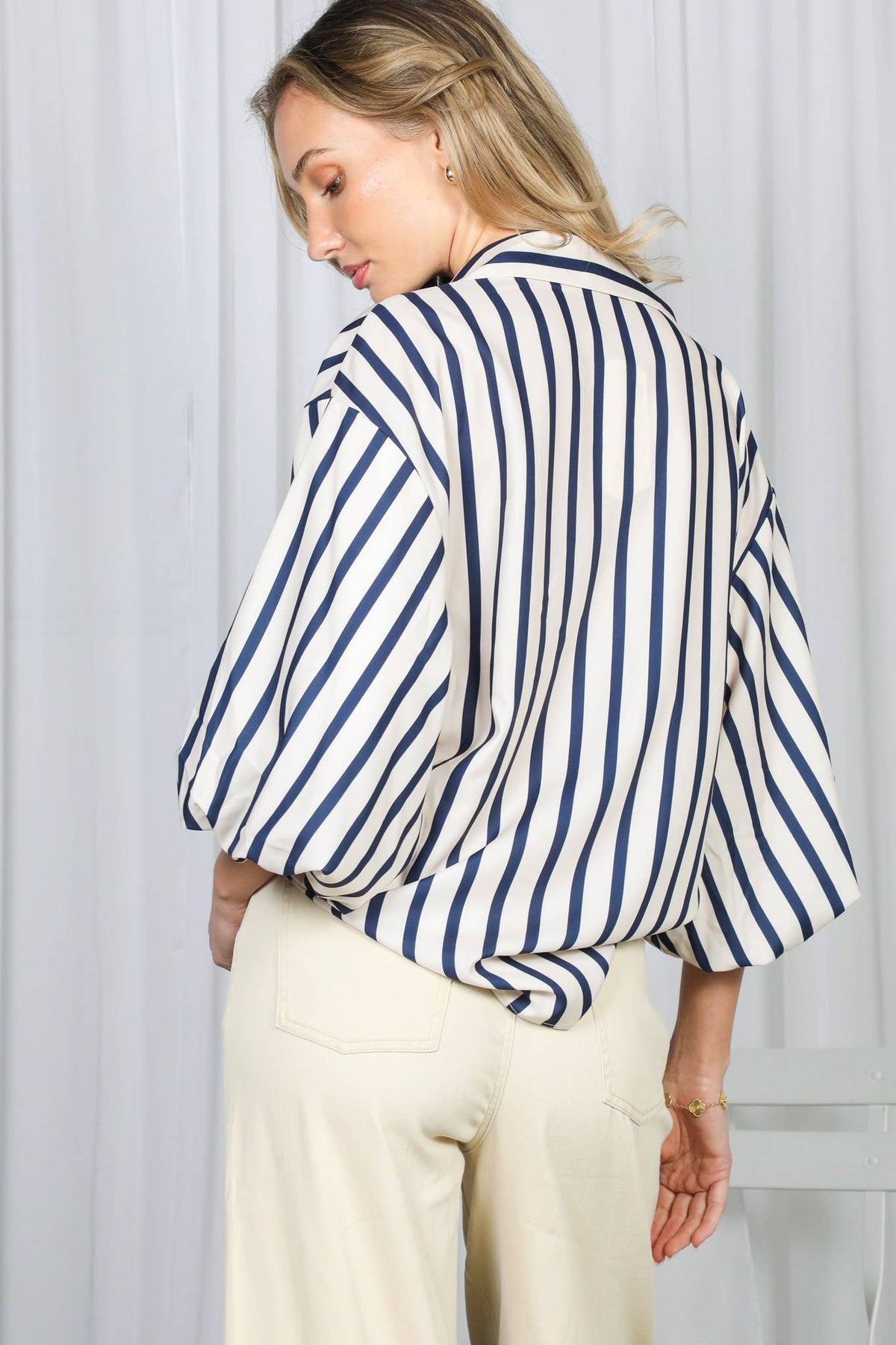 The Collins Top