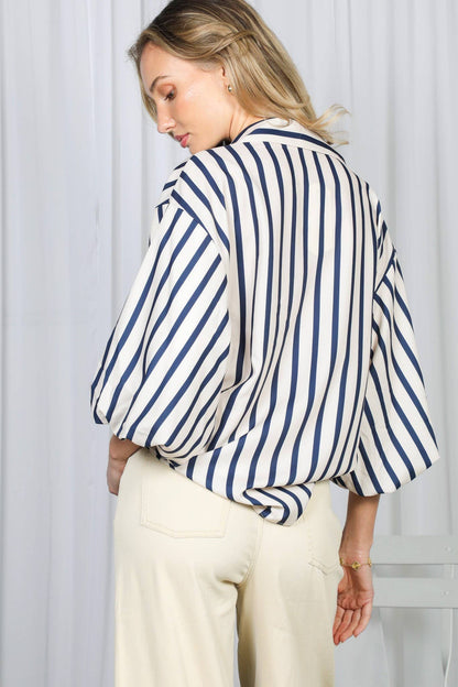 The Collins Top
