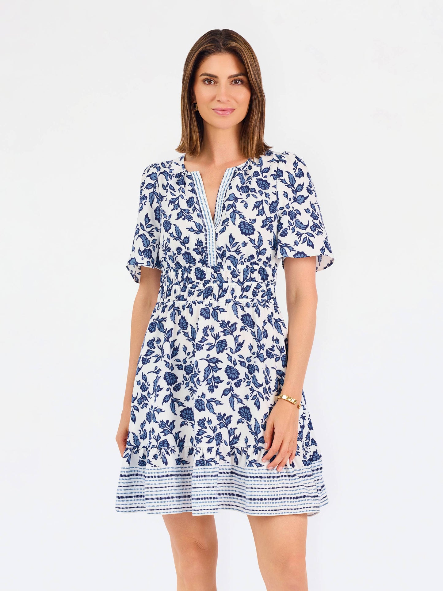 Tracey Mini Dress