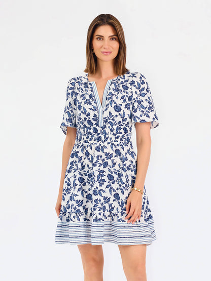 Tracey Mini Dress