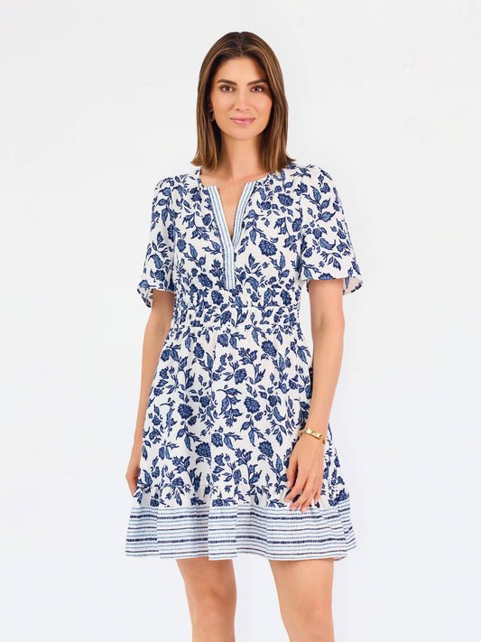 Tracey Mini Dress