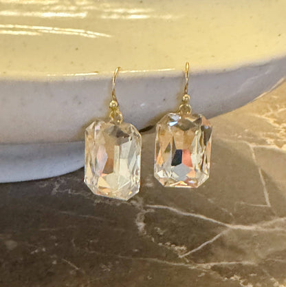 Lottie Earrings